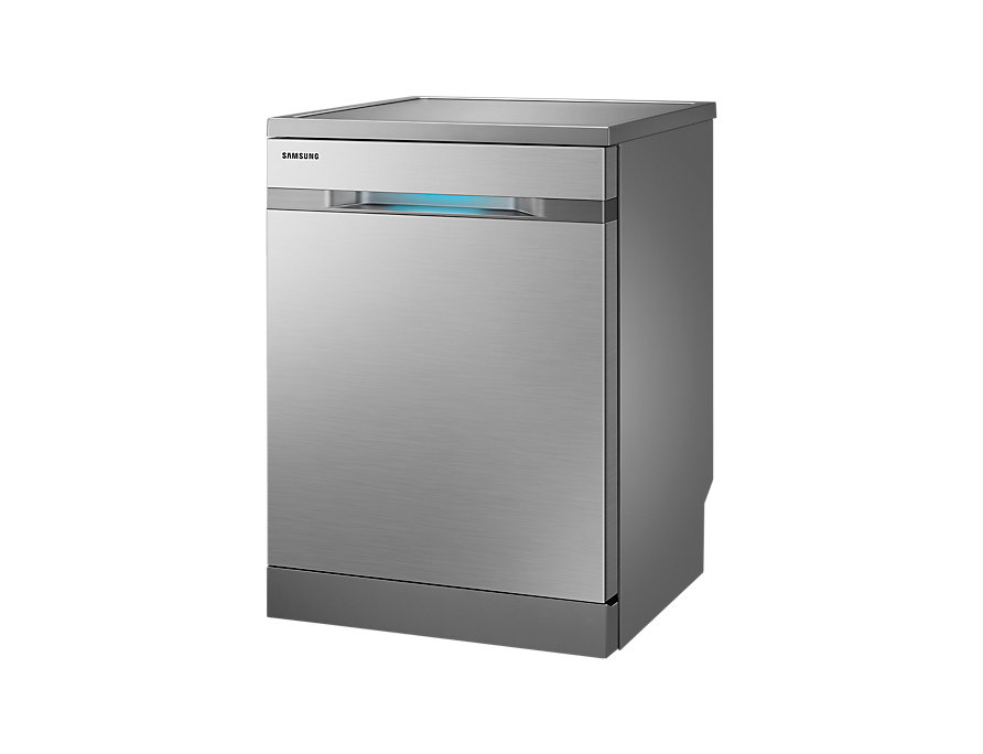 Samsung Dishwasher: DW60H9950FS