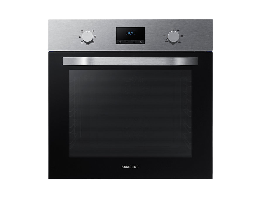 Samsung Electric Oven and Hob: PKG500