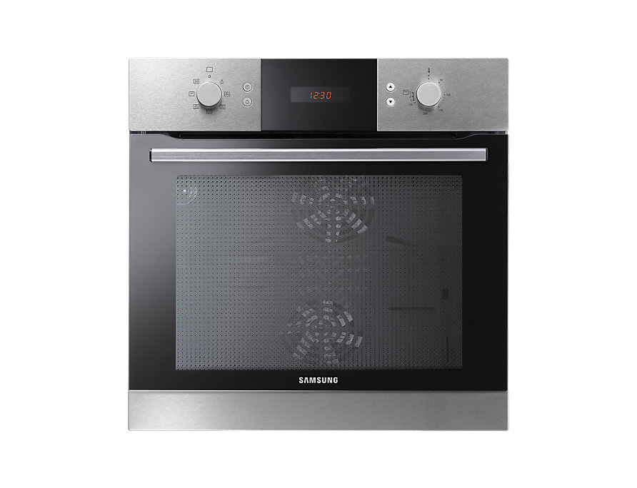 Samsung Electric Oven and Hob: PKG011