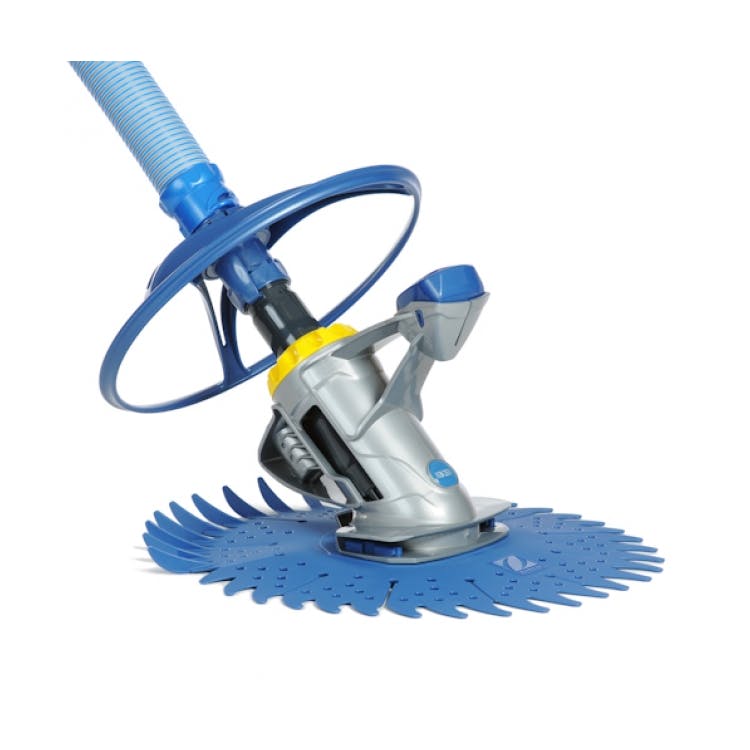 Zodiac Pacer Pool Cleaner - Head Only