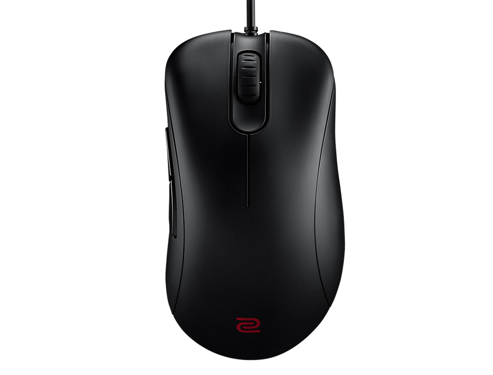 Zowie Gear FK2 Wired USB Optical Gaming Mouse 