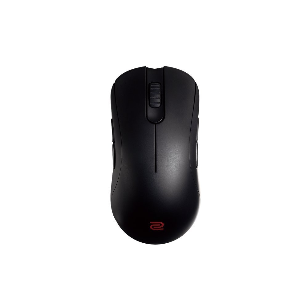 Zowie Gear ZA12 Wired USB Optical Gaming Mouse