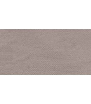 American Crafts Nickel Textured Cardstock - 10 Sheets