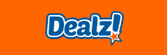 Dealz – catalogues specials, store locator