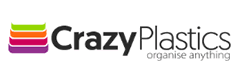 Crazy Plastics – catalogues specials, store locator