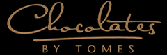 Chocolates By Tomes – catalogues specials, store locator