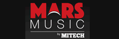 Mars Music – catalogues specials, store locator