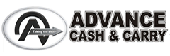 Advance Cash and Carry