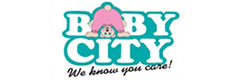 Baby City  – catalogues specials, store locator