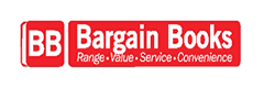 Bargain Books  – catalogues specials, store locator