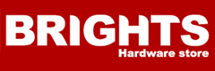 Brights Hardware – catalogues specials, store locator