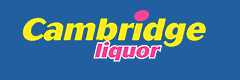 Cambridge Liquor – catalogues specials, store locator