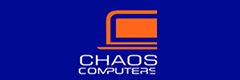 Chaos Computers – catalogues specials, store locator