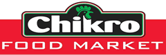 Chikro Food Market – catalogues specials, store locator