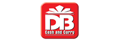 DB Cash And Carry