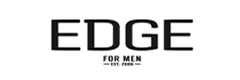 Edge For Men  – catalogues specials, store locator