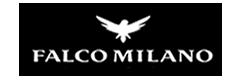 Falco Milano  – catalogues specials, store locator