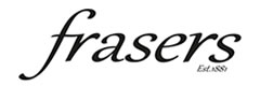 Frasers – catalogues specials, store locator