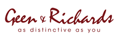 Geen & Richards – catalogues specials, store locator
