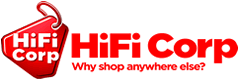 HiFi Corp – catalogues specials, store locator