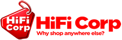 HiFi Corp