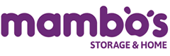 Mambo's Storage & Home