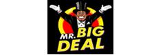 Mr. Big Deal – catalogues specials, store locator