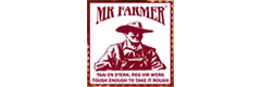 Mr Farmer