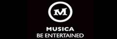 Musica – catalogues specials, store locator