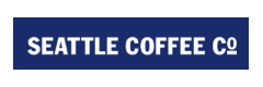 Seattle Coffee  – catalogues specials, store locator