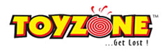 Toy zone