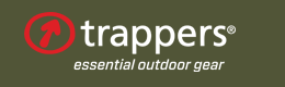 Trappers  – catalogues specials, store locator