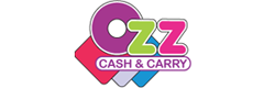 Ozz Cash & Carry