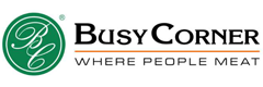 Busy Corner Meat Hyper