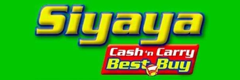 Siyaya Cash & Carry - Best Buy