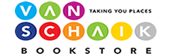 Van Schaik Bookstore – catalogues specials, store locator