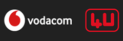 Vodacom 4U – catalogues specials, store locator