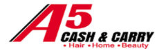 A5 Cash & Carry – catalogues specials, store locator