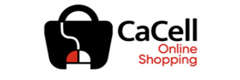 CaCELL – catalogues specials, store locator