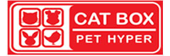 Cat Box Pet Hyper 
