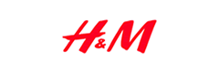 H&M  – catalogues specials, store locator
