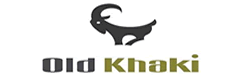 Old Khaki  – catalogues specials, store locator