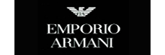 Emporio Armani – catalogues specials, store locator