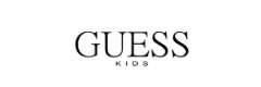 Guess Kids  – catalogues specials, store locator