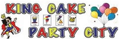 King Cake Party City – catalogues specials, store locator