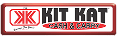 Kit Kat Cash and Carry