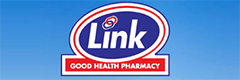 Link Pharmacy – catalogues specials, store locator