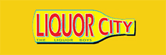 Liquor City