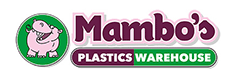 Mambo's Plastic Warehouse