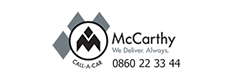 McCarthy Call-A-Car – catalogues specials, store locator